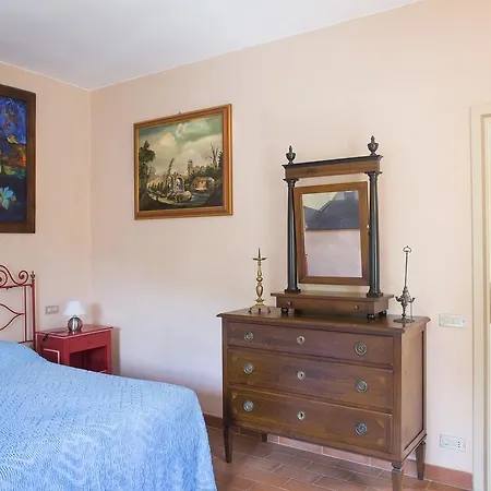 Agriturismo Pratofranco Pontremoli Zimmer foto