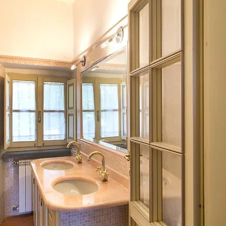 Agriturismo Pratofranco Pontremoli Zimmer foto