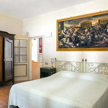 Agriturismo Pratofranco Pontremoli Zimmer foto