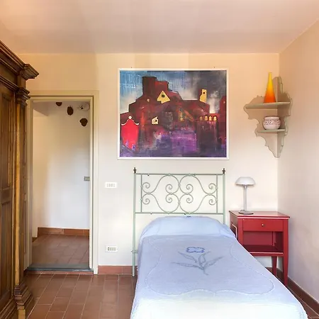 Agriturismo Pratofranco Pontremoli Zimmer foto