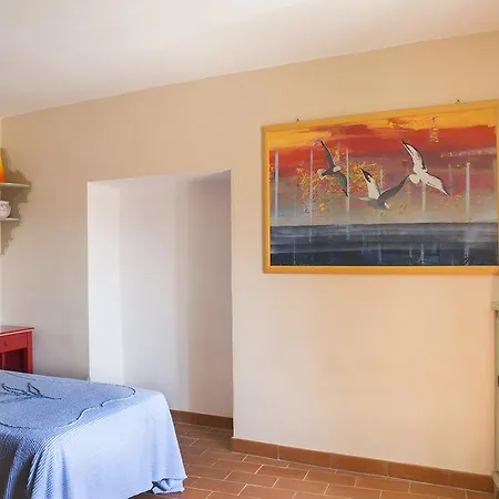 Agriturismo Pratofranco Pontremoli Zimmer foto