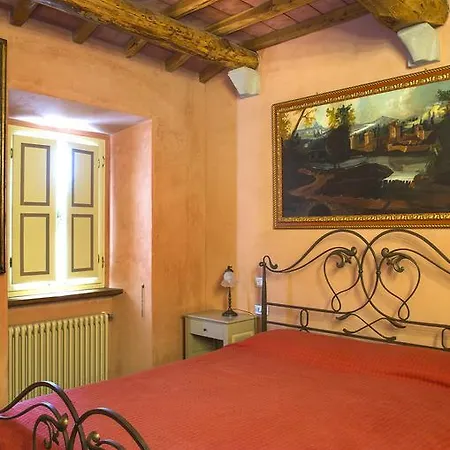 Agriturismo Pratofranco Pontremoli Zimmer foto