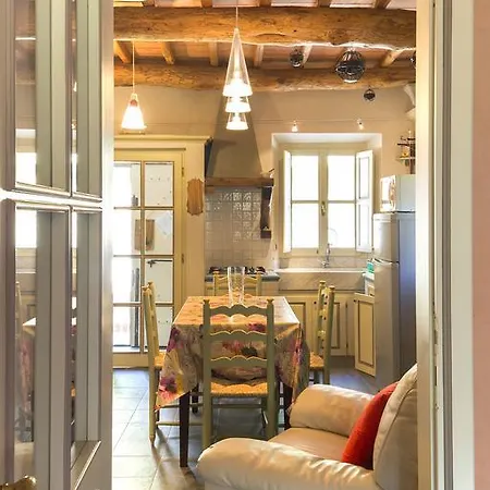 Agriturismo Pratofranco Pontremoli Zimmer foto
