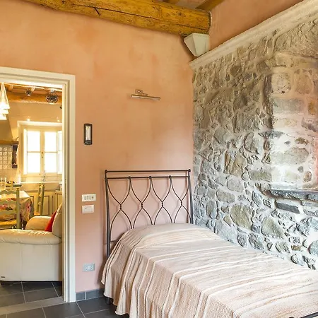 Agriturismo Pratofranco Pontremoli Zimmer foto