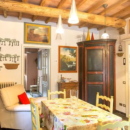 Agriturismo Pratofranco Pontremoli Zimmer foto