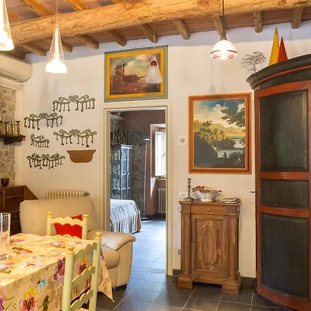 Agriturismo Pratofranco Pontremoli Zimmer foto