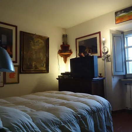 Agriturismo Pratofranco Pontremoli Zimmer foto
