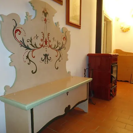 Agriturismo Pratofranco Pontremoli Zimmer foto