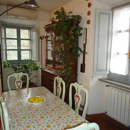 Agriturismo Pratofranco Pontremoli Zimmer foto