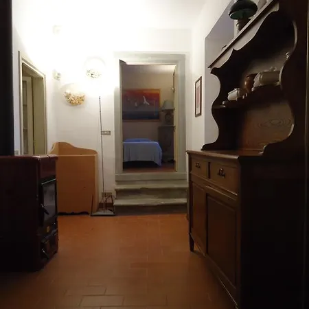 Agriturismo Pratofranco Pontremoli Zimmer foto