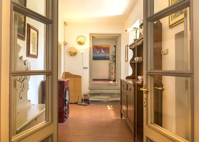 Agriturismo Pratofranco