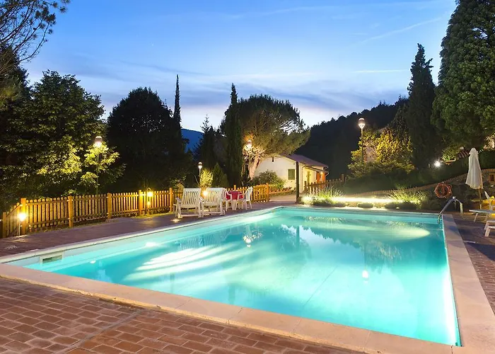 Agriturismo Pratofranco