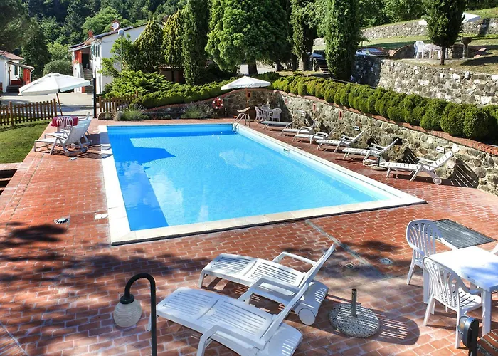 Agriturismo Pratofranco