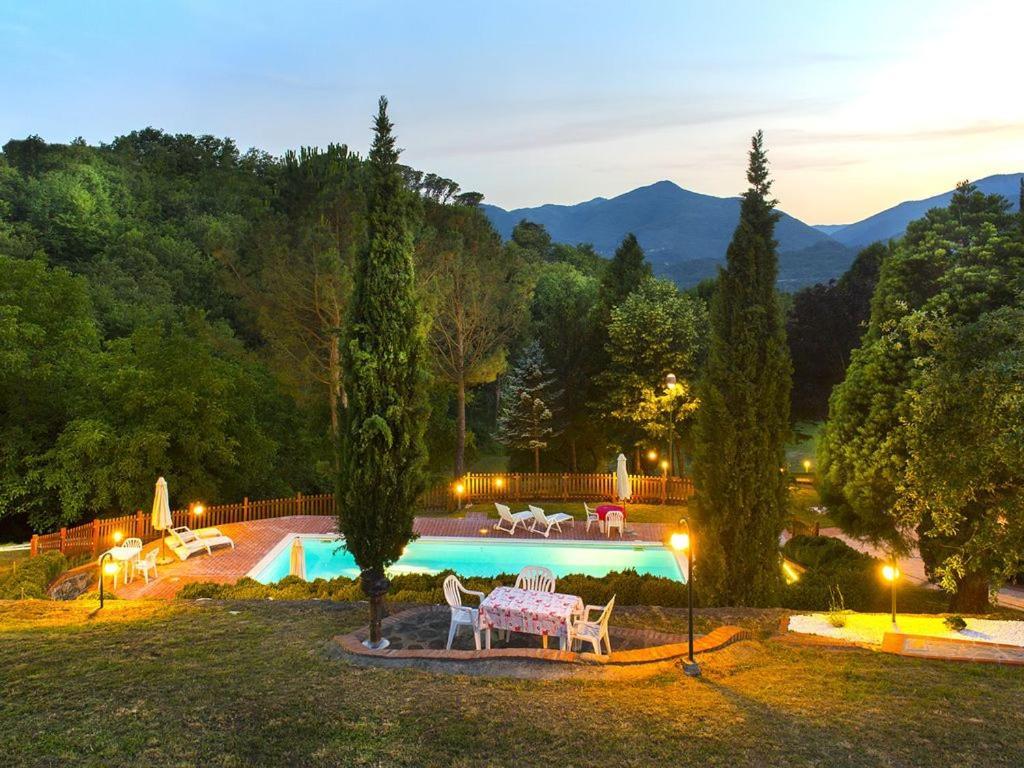 Pratofranco Farm stay