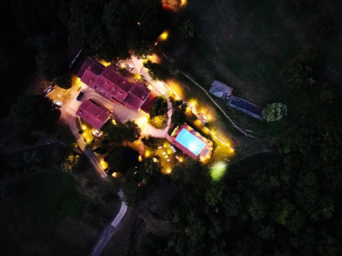 Pratofranco Farm stay Pontremoli