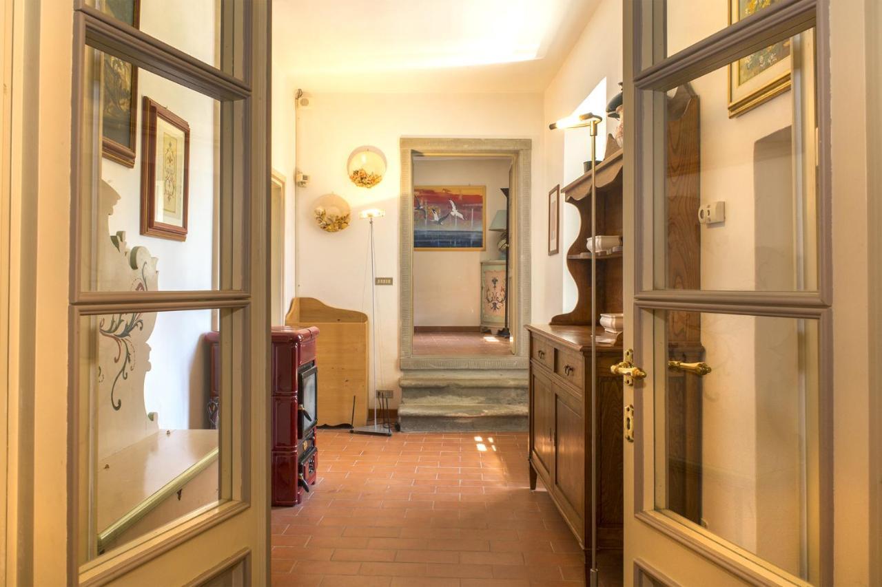 Pratofranco Farm stay Pontremoli