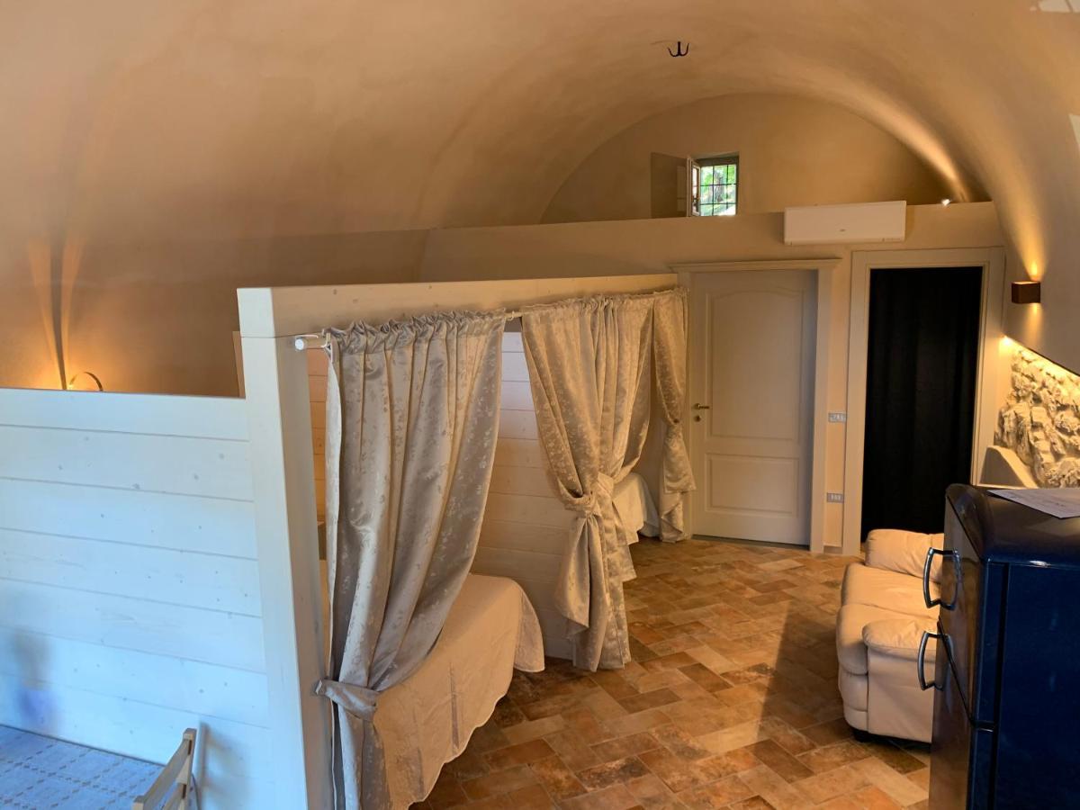 Pratofranco Farm stay *