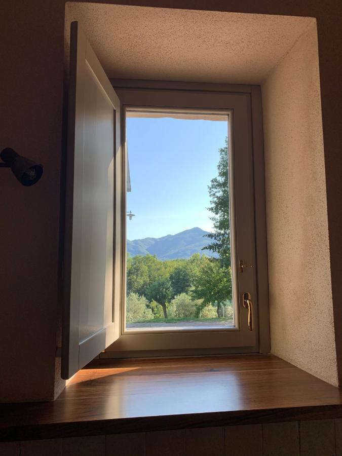 Pratofranco Farm stay