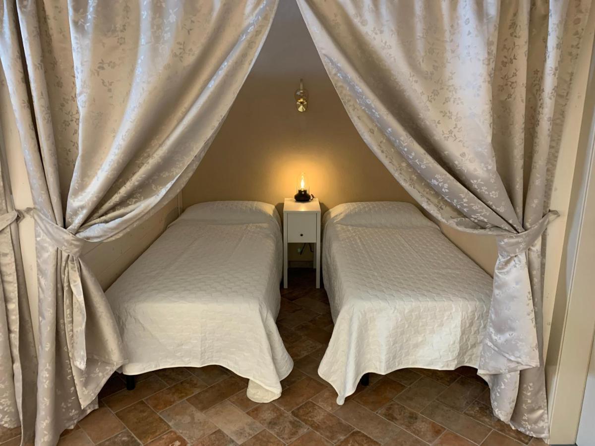 Pratofranco Farm stay Pontremoli
