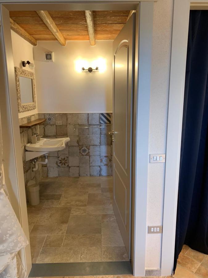 Farm stay Pratofranco