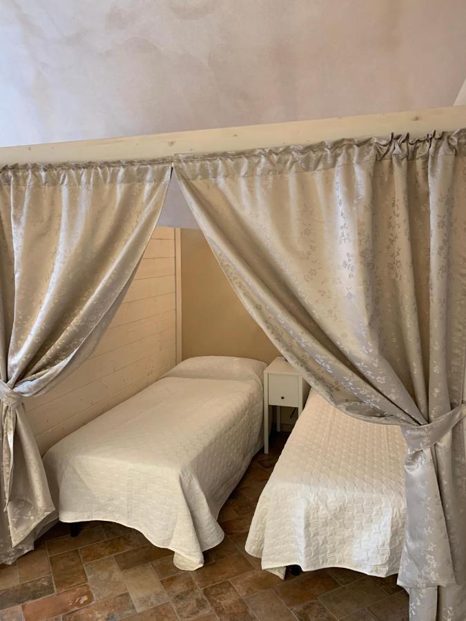 Pratofranco Farm stay Pontremoli