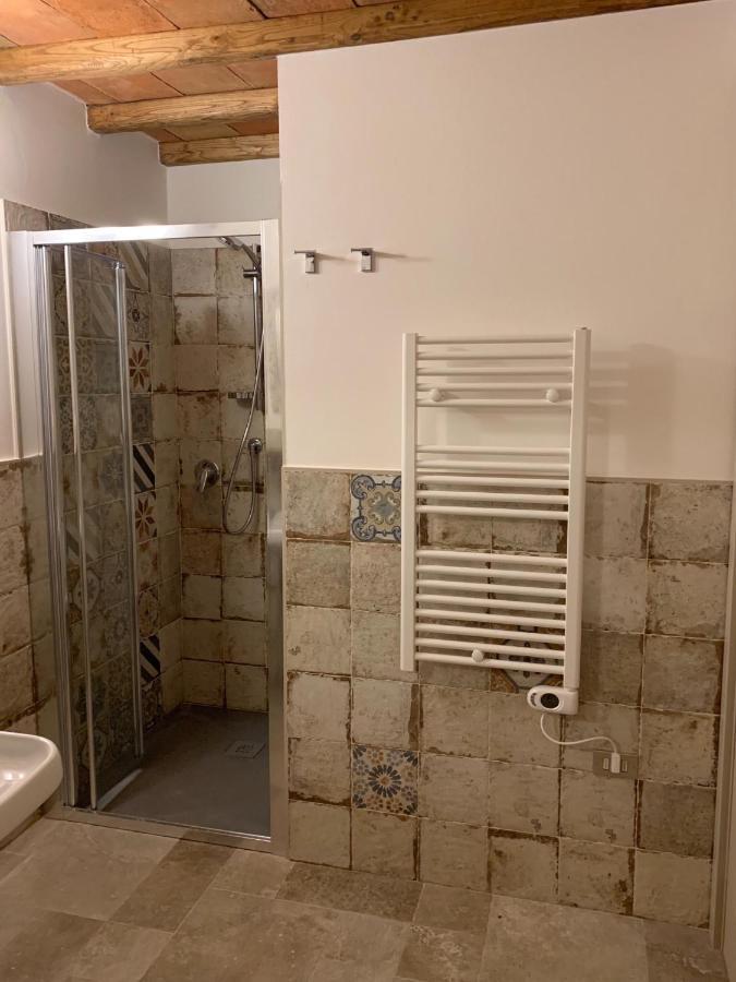 Pratofranco Farm stay
