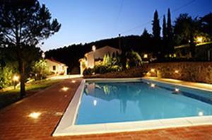 Pratofranco Farm stay *