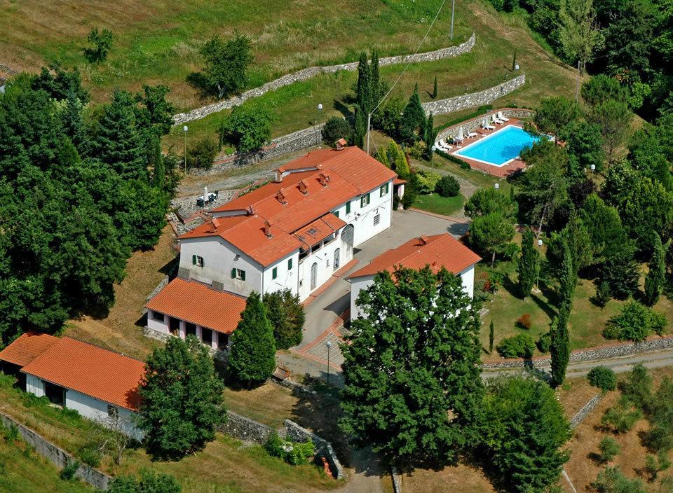 Pratofranco * Pontremoli