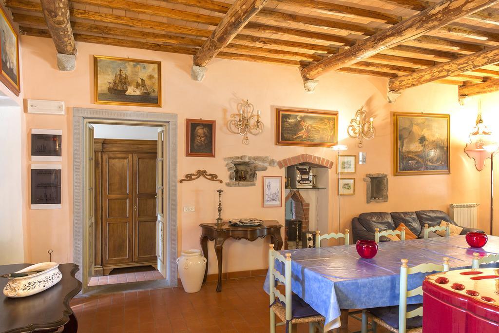 Pratofranco Farm stay *
