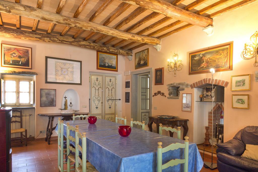 Farm stay Pratofranco Pontremoli