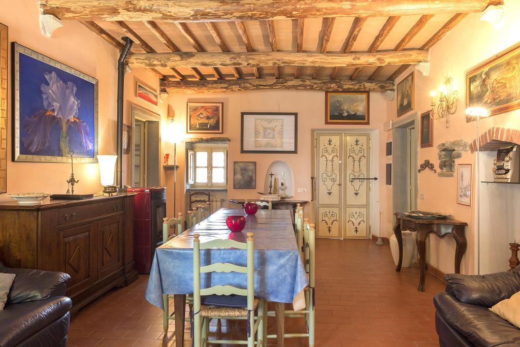 Alloggio per agriturismo Pratofranco