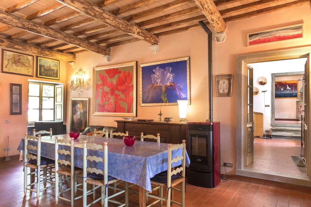 Pratofranco Alloggio per agriturismo *