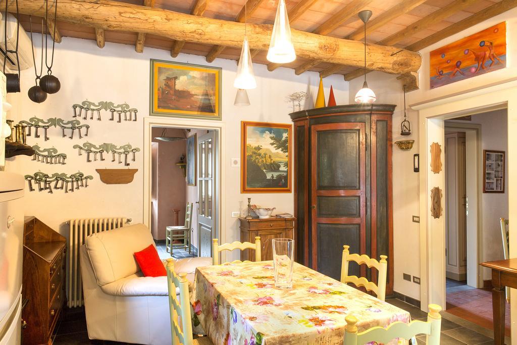 Pratofranco Farm stay *