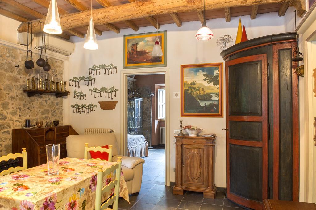 Pratofranco Farm stay Pontremoli