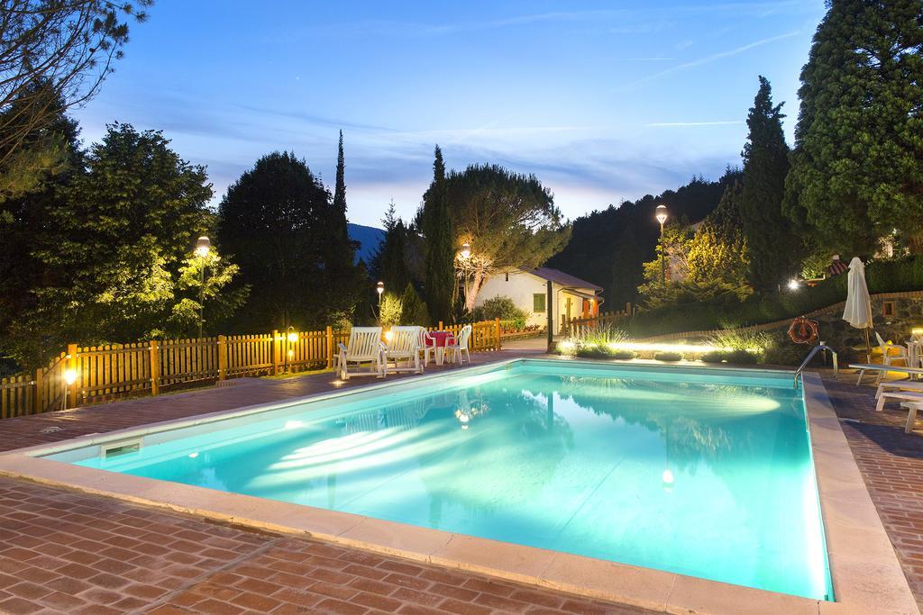 Farm stay Pratofranco