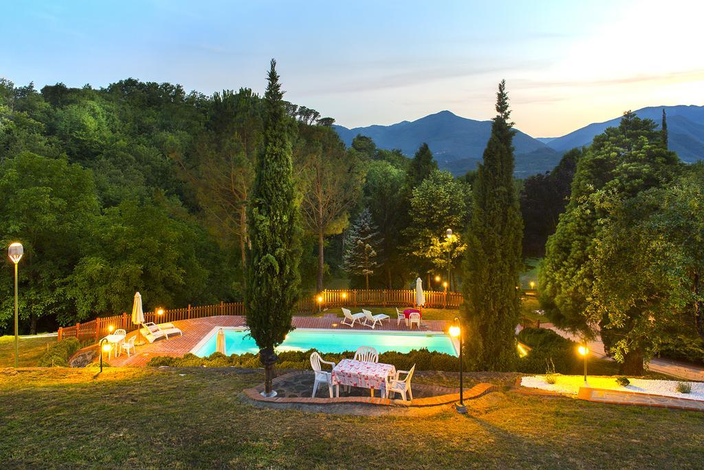 Farm stay Pratofranco *