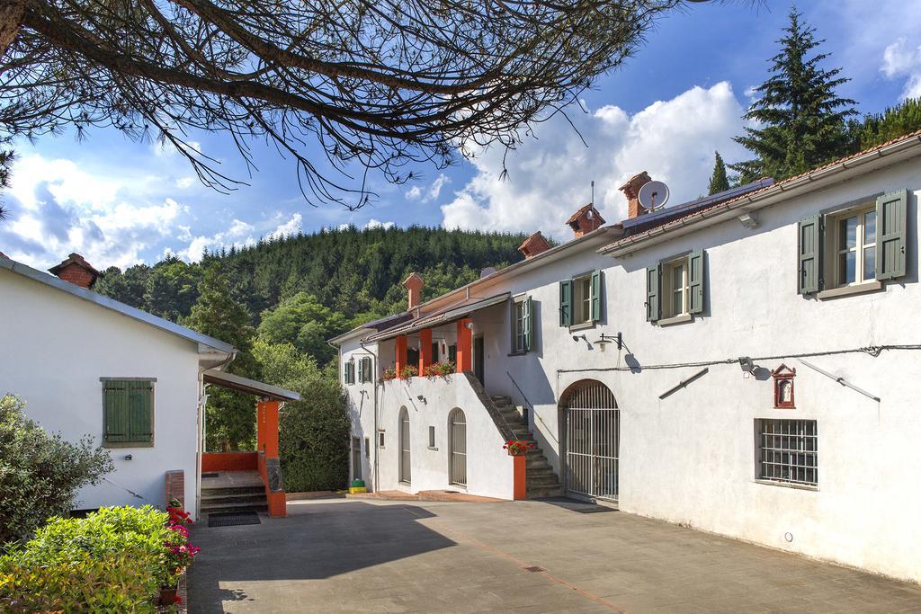 Pratofranco Farm stay *
