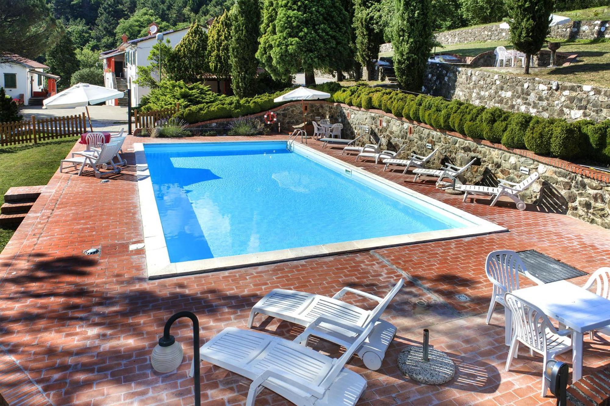 Pratofranco Farm stay *