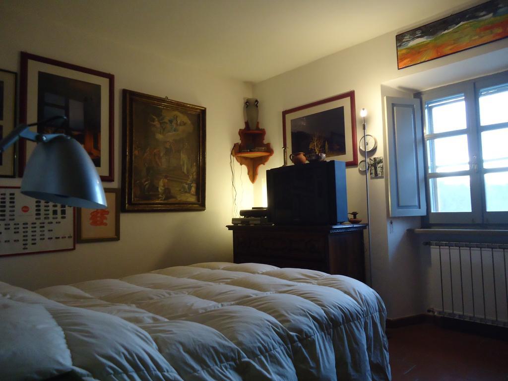 Pratofranco Farm stay *