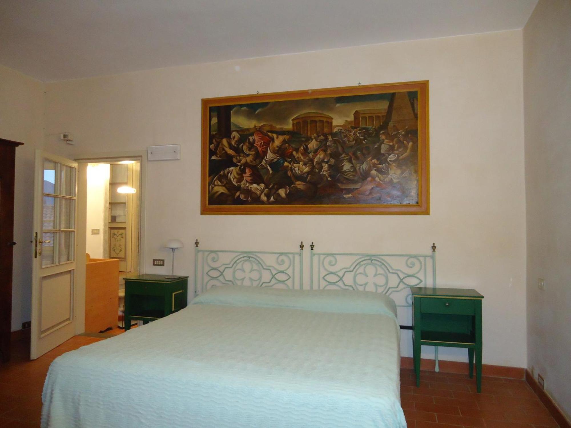 Alloggio per agriturismo Pratofranco