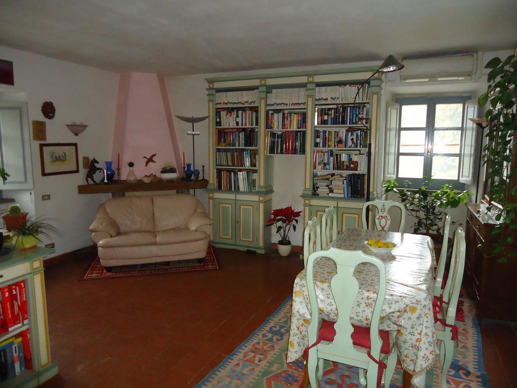 Pratofranco Farm stay