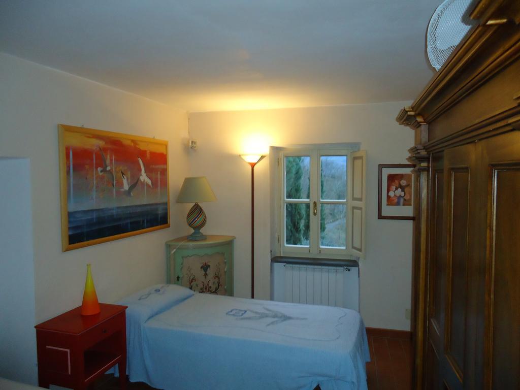 Farm stay Pratofranco Pontremoli