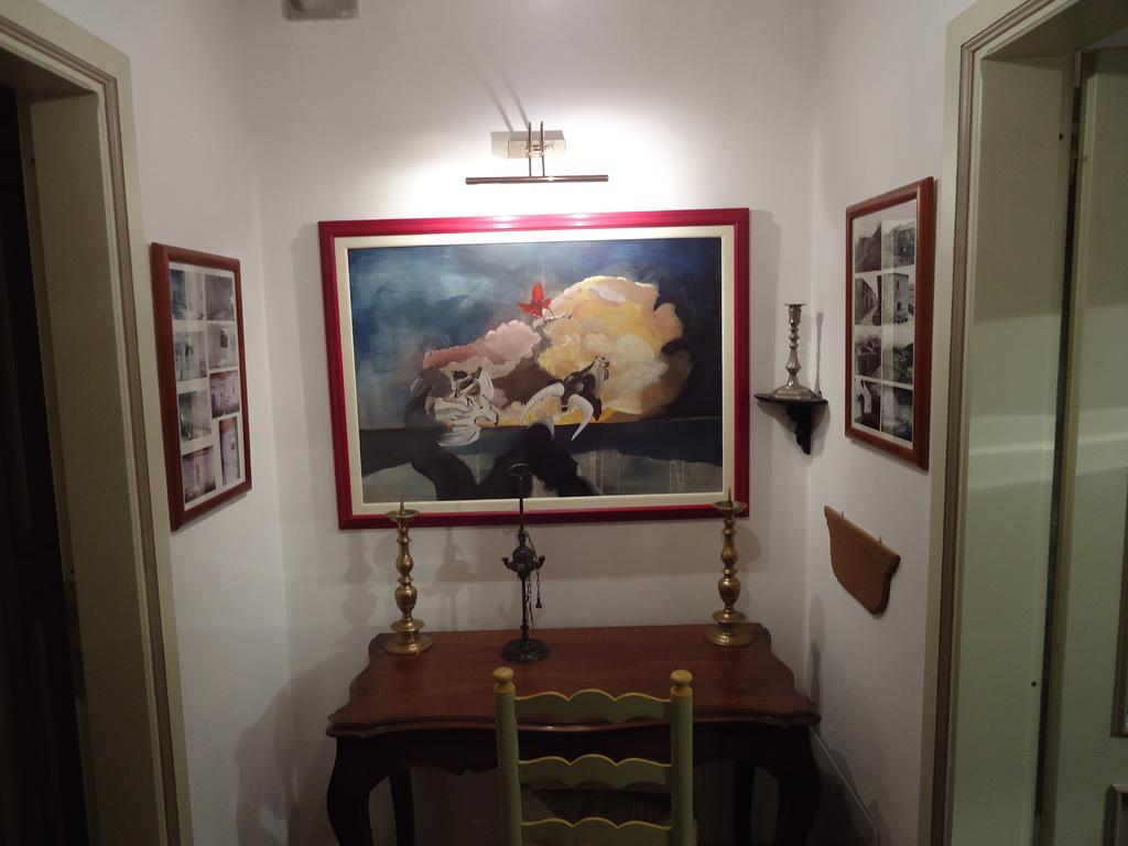 Farm stay Pratofranco *
