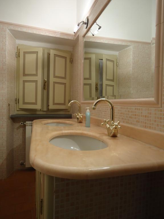 Farm stay Pratofranco