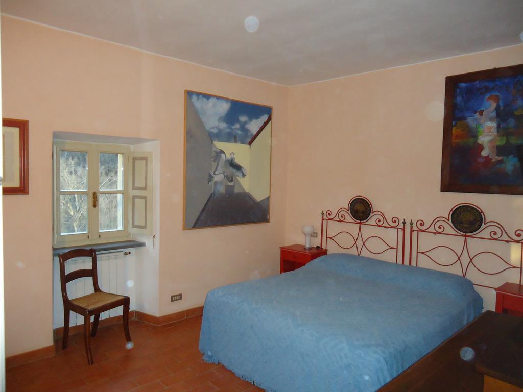 Pratofranco Farm stay