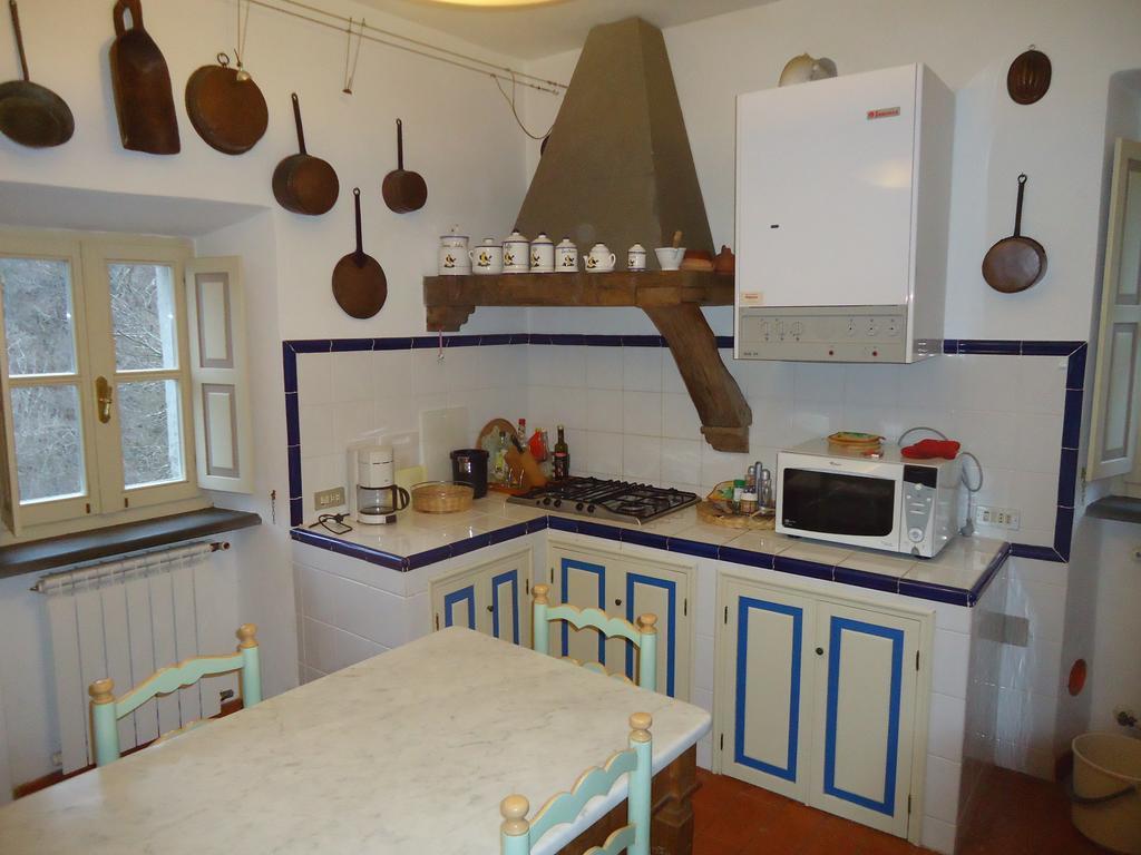 Pratofranco Farm stay *