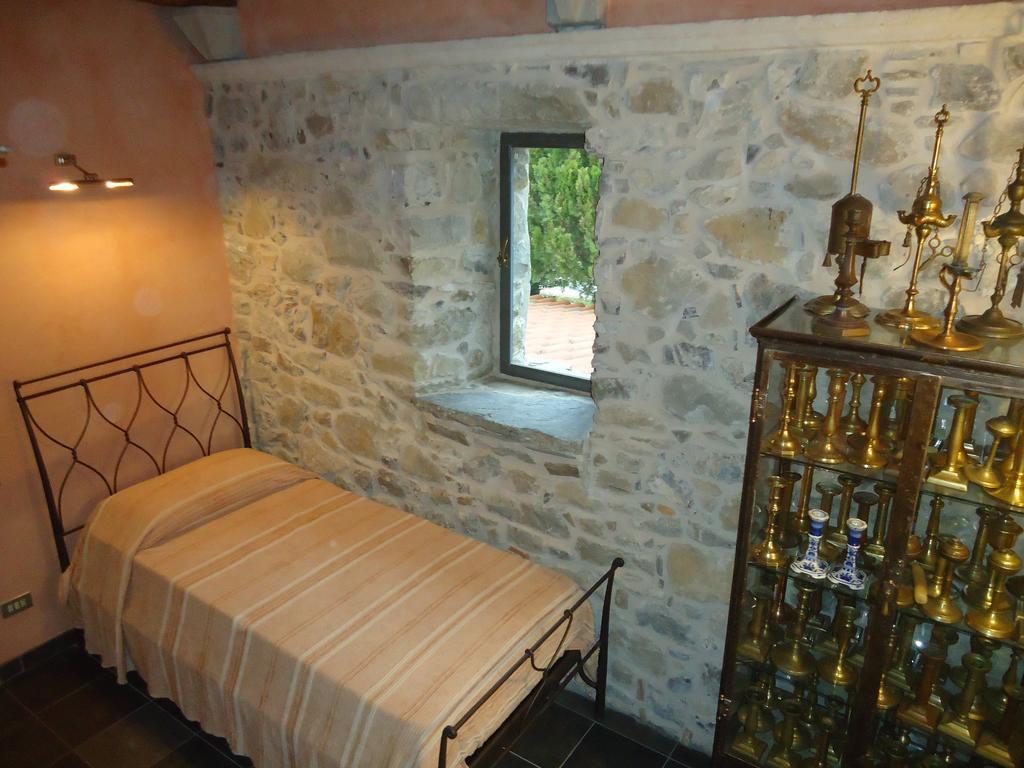 Pratofranco * Pontremoli