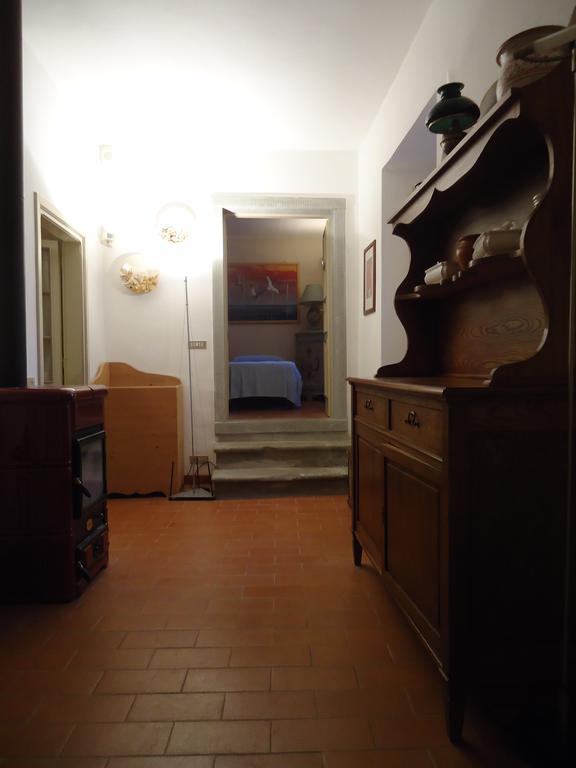 Pratofranco Farm stay Pontremoli