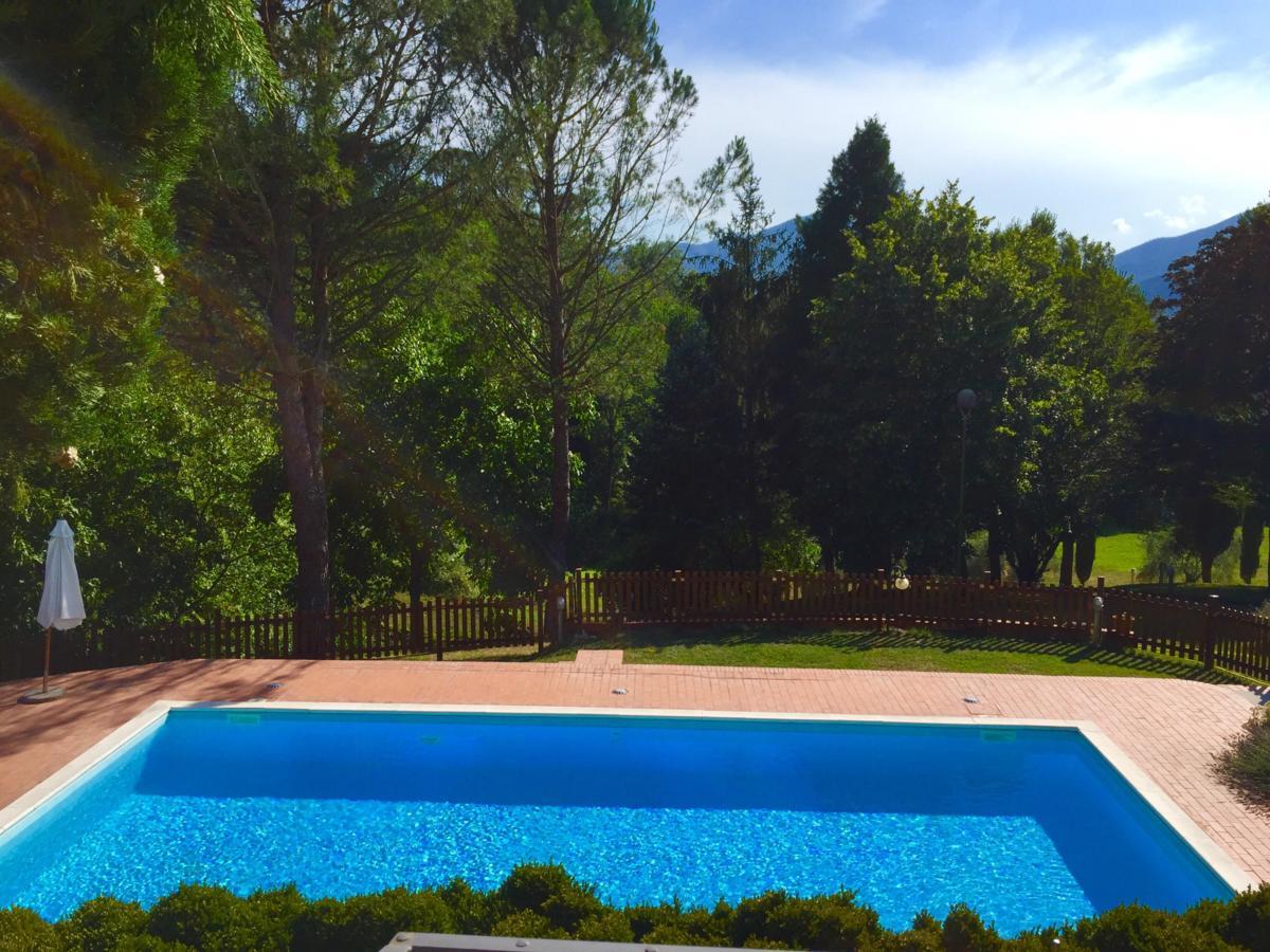 Farm stay Pratofranco Pontremoli