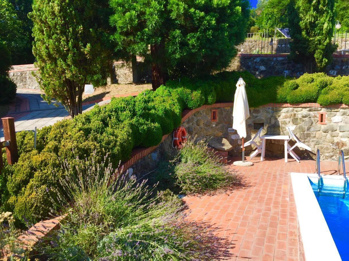 Pratofranco Farm stay Pontremoli